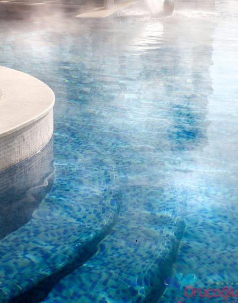 Oruçoğlu Termal Otel